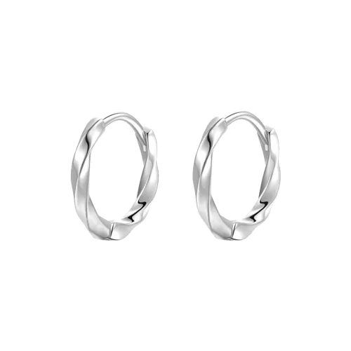 IOTS Сплав Серьги Унисекс