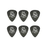 6 штук (2,0 мм, черный)