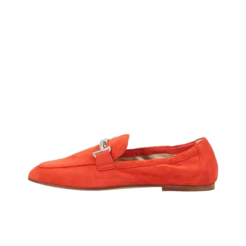 TOD'S Женские повседневные туфли Женские