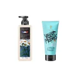 Shampoo + Маска для волос