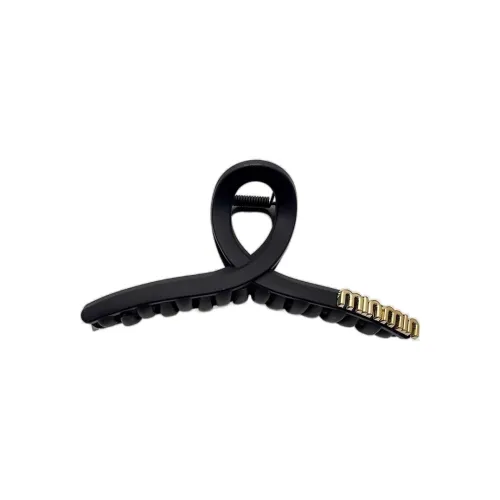 Left Europe Акриловые заколки для волос Женские