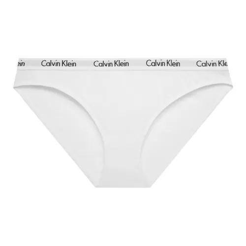 Calvin Klein Трусы Женские Moon Белый