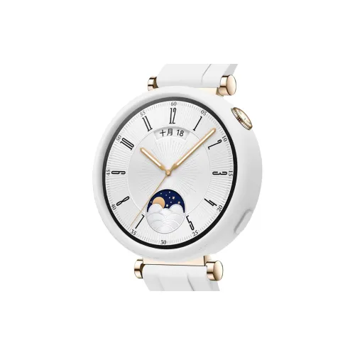 Antey Ремень Huawei Совместимость Силиконовый Материал 175-220 мм