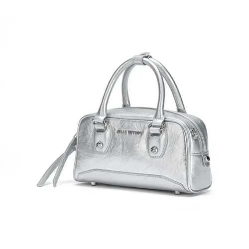 JELLYTOYBOY Корова Спилок с Искусственной Кожей Reshaping Сумка