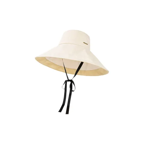 SIGGI STUDIOS Хлопковые шляпы с защитой от солнца для женщин