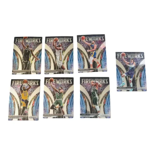 PANINI Спортивные карты