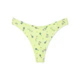 1 Pack (Лайм Кремовый Спортивный Собака С принтом/Желтый)