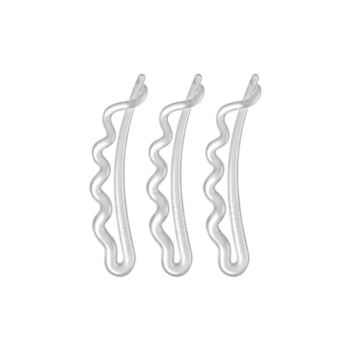 Invisibobble Заколки для волос Унисекс
