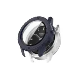 Оригинальный машинный форм [Чернила Синий] Оболочка Фильм Интегрированный ПК Тёмный Фильм