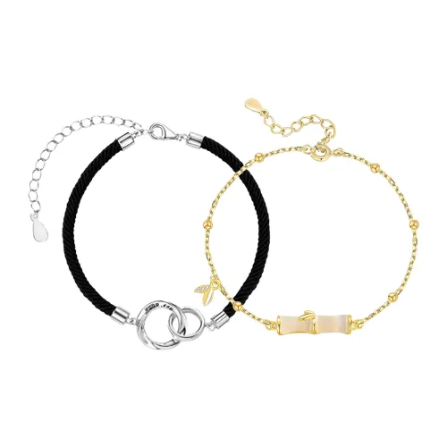 Датан Годин Сплав Браслеты Унисекс