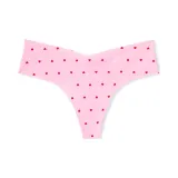 1 шт (Розовый Script Сердце Принт/Розовый)