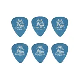 6 штук (1,14 мм, светло-синий)