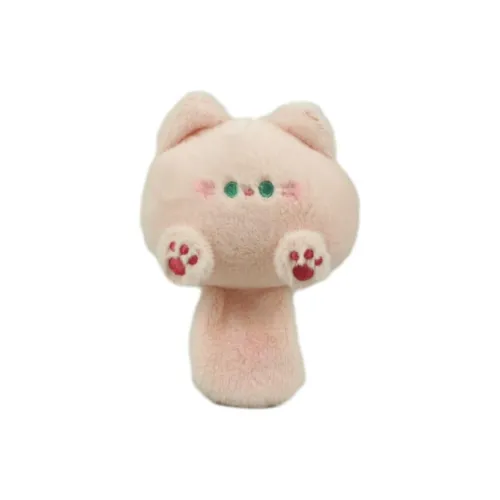 77 SEVEN DREAM Модный и Крутой Милый Кошка Котенок Ласточкин хвост Украшение Куклы Плюшевый Брелок 15 см Рекомендуемая Высота