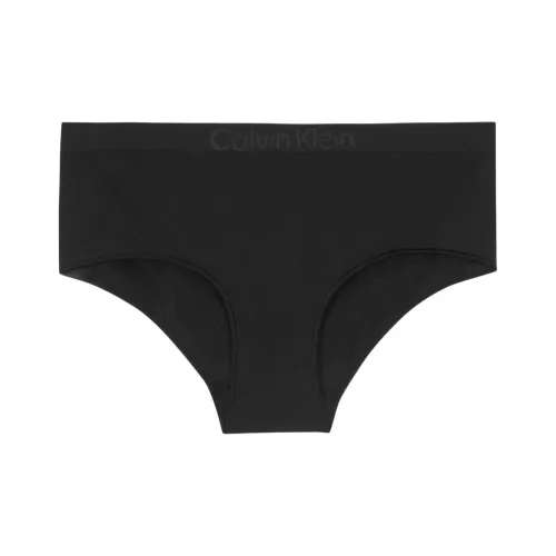 Calvin Klein Женское нижнее белье 1 упаковка черный