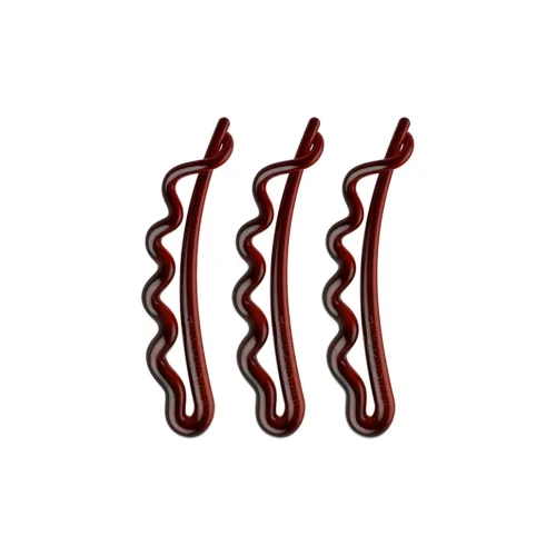 Invisibobble Смола Заколки для волос Унисекс