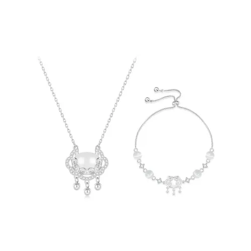 GIFU Цветные глазурные браслеты для женщин