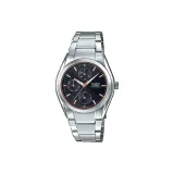 Черный циферблат