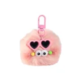 Розовые солнцезащитные очки Coal Шар [Подвеска]