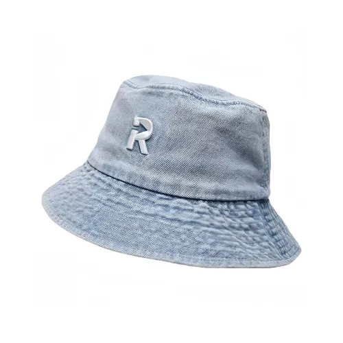 WODONBLE Хлопковые Панамы Унисекс