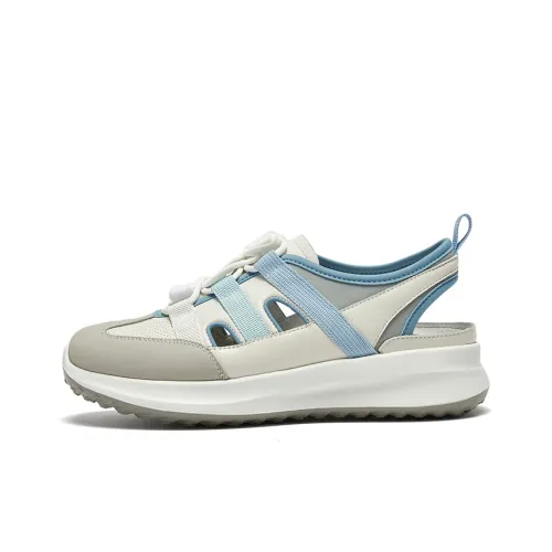 SKAP Little Akita Beach Sandals Women's