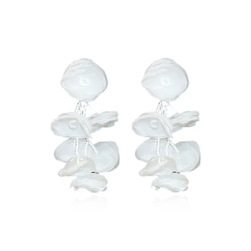 GUDS GAVE Сплав Серьги Женские