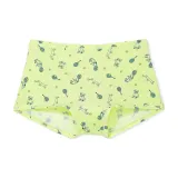 1 Pack (Лайм Кремовый Спортивный Собака С принтом/Желтый)