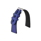 Синий, черный, длинный