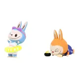 Подтвержденная версия модели: плавание + катание на коньках (развертывание и извлечение из упаковки)