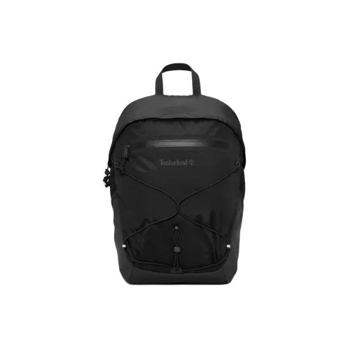 Timberland Нейлон Рюкзак Стандартный Унисекс Черный
