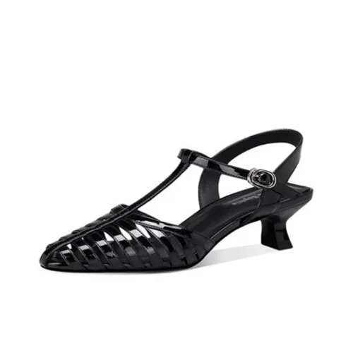 JESSICA SOPHIA Римские сандалии 4CM Женские