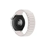 Улучшенный материал · Новый три бусины магнитный адсорбционный ремешок [силикон - звездный свет цвет]