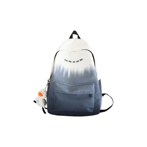 S.REPHEN Холст Рюкзак Стандартный Унисекс Градиент