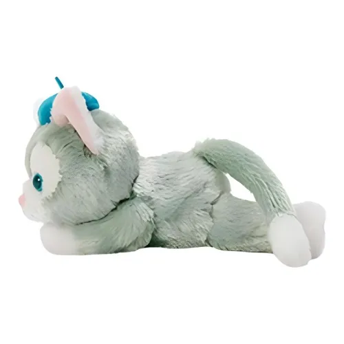 Disney Джелатони Mini Baby Collection Куклы Плюшевая кукла 18,5 см Высота 18,5 см Длина