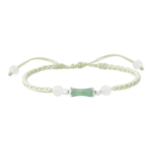 ASTAR HADES Цветное стекло Нефритовые браслеты Унисекс