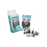 POP-LCK (только 5 команд)