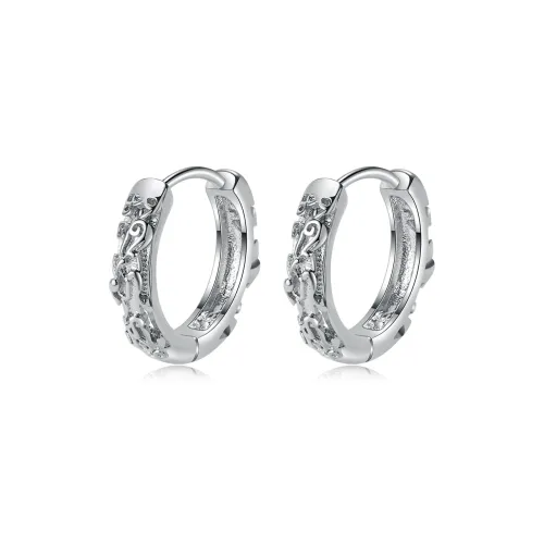 AGOVSKI Сплав Серьги Унисекс