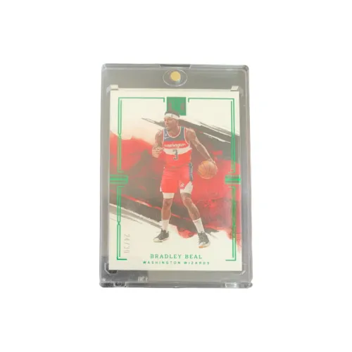 PANINI 2022 23 Сяо Чжэньцзин Wizards Брэдли Beal 24 30 Основа Игрок Карта Карта Товар Access Спортивные Карты 1 шт