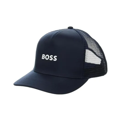 HUGO BOSS Полиэстер Бейсболки Женские