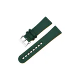 Армейский зеленый, оранжевый, укороченный.