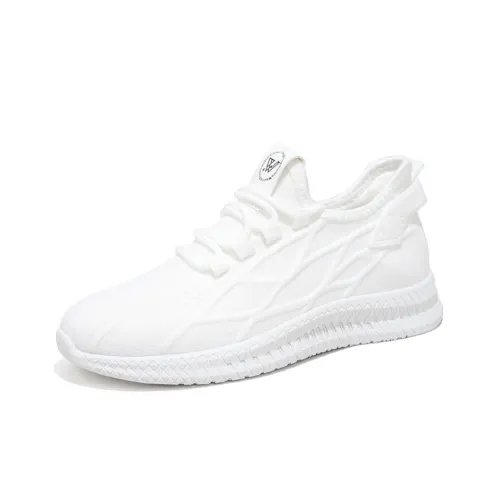 FCS Casual Low Top Унисекс