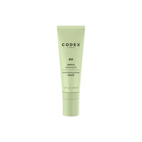 CODEX BEAUTY Средства для снятия макияжа Чистка Унисекс