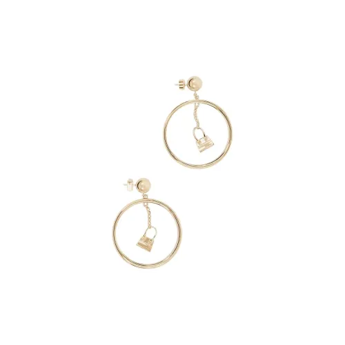 Jacquemus Серьги Женские