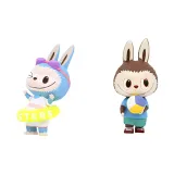 Подтвержденная версия модели - плавание + волейбол (развертывание и извлечение из упаковки)