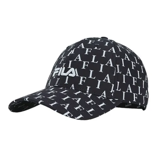 FILA Бейсболки Унисекс
