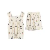 Абрикос Вишня Панда