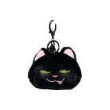 Сырой Смеющийся Маленький Черный Мяу【Нулевая Линия Упаковка】