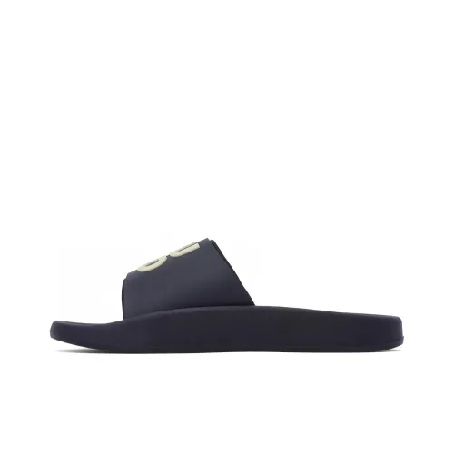 Hugo Boss Слипоны Blue Men's