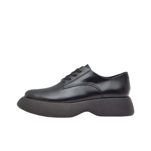 3,1 PHILLIP LIM Женские повседневные туфли, черные, женские