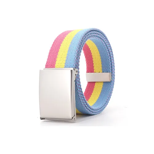 Lanza Nylon Ремень Унисекс Ширина 3,4CM