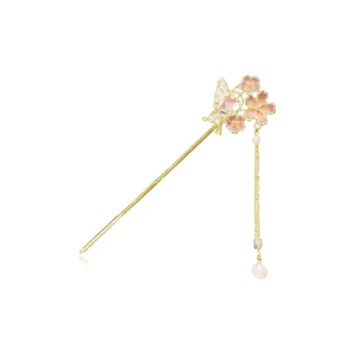 D.K.X Шпильки для волос Женские